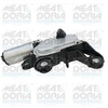 Image de Moteur D'Essuie-Glace Meat & Doria 27258 Skoda