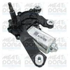 Image de Moteur D'Essuie-Glace Meat & Doria 27264 Citroen;Fiat;Lancia;Peugeot