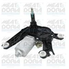 Image de Moteur D'Essuie-Glace Meat & Doria 27265 Peugeot