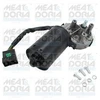 Image de Moteur D'Essuie-Glace Meat & Doria 27267 Mercedes-Benz