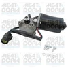 Image de Moteur D'Essuie-Glace Meat & Doria 27304 Land Rover