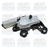 Image de Moteur D'Essuie-Glace Meat & Doria 27307 Volkswagen
