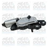 Image de Moteur D'Essuie-Glace Meat & Doria 27308 Volkswagen