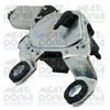 Image de Moteur D'Essuie-Glace Meat & Doria 27311 Skoda