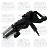 Image de Moteur D'Essuie-Glace Meat & Doria 27344 Volkswagen