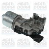 Image de Moteur D'Essuie-Glace Meat & Doria 27345 Volkswagen