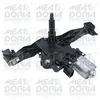 Image de Moteur D'Essuie-Glace Meat & Doria 27356 Opel