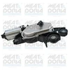 Image de Moteur D'Essuie-Glace Meat & Doria 27413 Seat