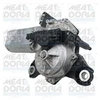 Image de Moteur D'Essuie-Glace Meat & Doria 27418 Opel
