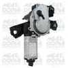 Image de Moteur D'Essuie-Glace Meat & Doria 27419 Volkswagen