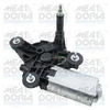 Image de Moteur D'Essuie-Glace Meat & Doria 27430 Fiat