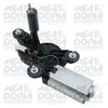 Image de Moteur D'Essuie-Glace Meat & Doria 27432 Alfa Romeo