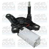 Image de Moteur D'Essuie-Glace Meat & Doria 27440 Fiat