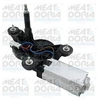 Image de Moteur D'Essuie-Glace Meat & Doria 27442 Fiat