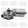 Image de Moteur D'Essuie-Glace Meat & Doria 27454 Jeep;Mazda;Mitsubishi;Subaru;Toyota
