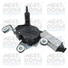 Image de Moteur D'Essuie-Glace Meat & Doria 27483 Skoda