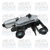 Image de Moteur D'Essuie-Glace Meat & Doria 27490 Ford