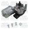 Image de Moteur D'Essuie-Glace Meat & Doria 27491 Skoda;Volkswagen