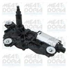 Image de Moteur D'Essuie-Glace Meat & Doria 27496 Volvo