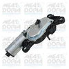 Image de Moteur D'Essuie-Glace Meat & Doria 27497 Smart