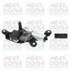 Image de Moteur D'Essuie-Glace Meat & Doria 27498 Bmw