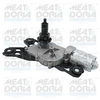 Image de Moteur D'Essuie-Glace Meat & Doria 27603 Mercedes-Benz