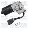 Image de Moteur D'Essuie-Glace Meat & Doria 27604 Citroen;Peugeot