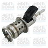 Image de Module De Dosage, Injection D'Uré Meat & Doria 73012 Citroen;Ds;Peugeot
