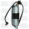 Image de Pompe À Carburant Meat & Doria 76054 Mercedes-Benz