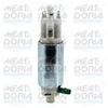 Image de Pompe À Carburant Meat & Doria 76101 Peugeot
