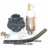 Image de Kit De Réparation, Pompe À Carburant Meat & Doria 76202e Citroen;Fiat;Lancia;Renault