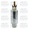 Image de Pompe À Carburant Meat & Doria 76295 Renault