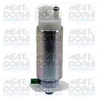 Image de Pompe À Carburant Meat & Doria 76299 Volvo