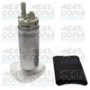 Image de Pompe À Carburant Meat & Doria 76380 Citroen;Ford;Jeep;Peugeot;Rover