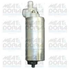 Image de Pompe À Carburant Meat & Doria 76386 Opel
