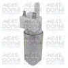 Image de Pompe À Carburant Meat & Doria 76396e Renault