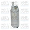Image de Pompe À Carburant Meat & Doria 76402 Bmw