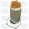 Image de Pompe, Préalimentation En Carburant Meat & Doria 76407 Ford Usa;Mercedes-Benz;Seat;Volkswagen