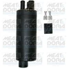 Image de Pompe À Carburant Meat & Doria 76417 Audi;Volkswagen
