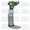 Image de Unité D'Injection De Carburant Meat & Doria 76435 Bmw