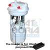 Image de Unité D'Injection De Carburant Meat & Doria 76446e Fiat;Lancia