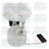 Image de Unité D'Injection De Carburant Meat & Doria 76493e Renault