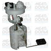 Image de Unité D'Injection De Carburant Meat & Doria 76533ii Daewoo