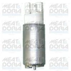 Image de Pompe À Carburant Meat & Doria 76539 Opel;Vauxhall
