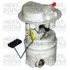 Image de Unité D'Injection De Carburant Meat & Doria 76585 Peugeot