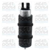 Image de Pompe À Carburant Meat & Doria 76599e Bmw;Land Rover;Mg;Opel;Rover