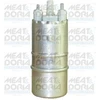Image de Pompe À Carburant Meat & Doria 76808 Fiat;Hyundai;Lancia