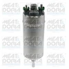 Image de Pompe À Carburant Meat & Doria 76815e Fiat;Ford;Iveco