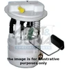 Image de Unité D'Alimentation En Carburant Meat & Doria 76872e Dacia;Renault
