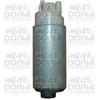 Image de Pompe À Carburant Meat & Doria 76906 Hyundai;Kia;Volkswagen